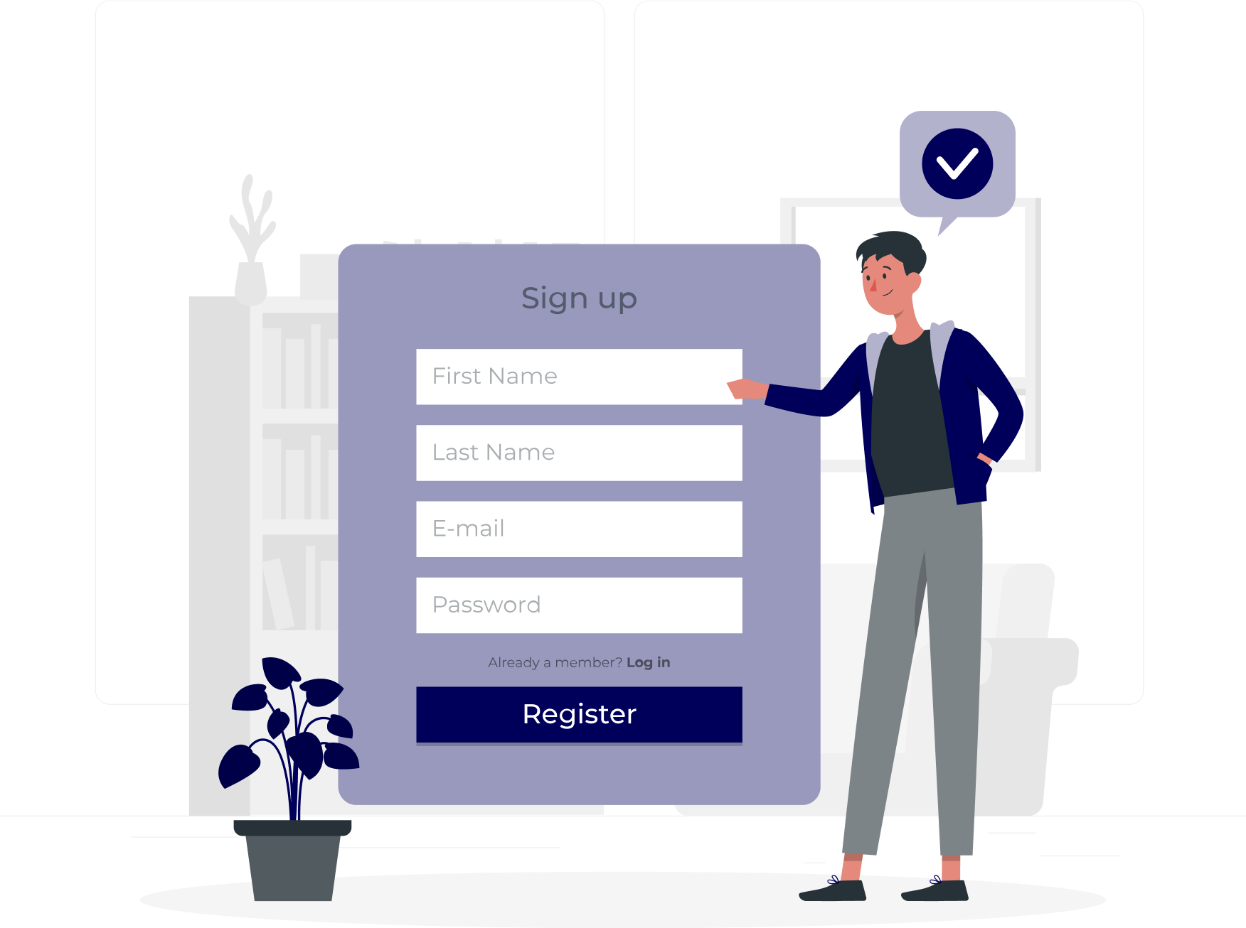 Imagem ilustrativa para a pagina de contato